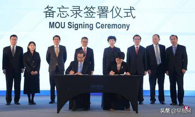 過去三年，新中司法領域合作取得了這些進展