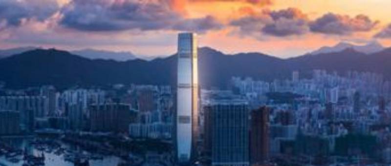 新加坡会取代香港成为亚洲金融中心吗