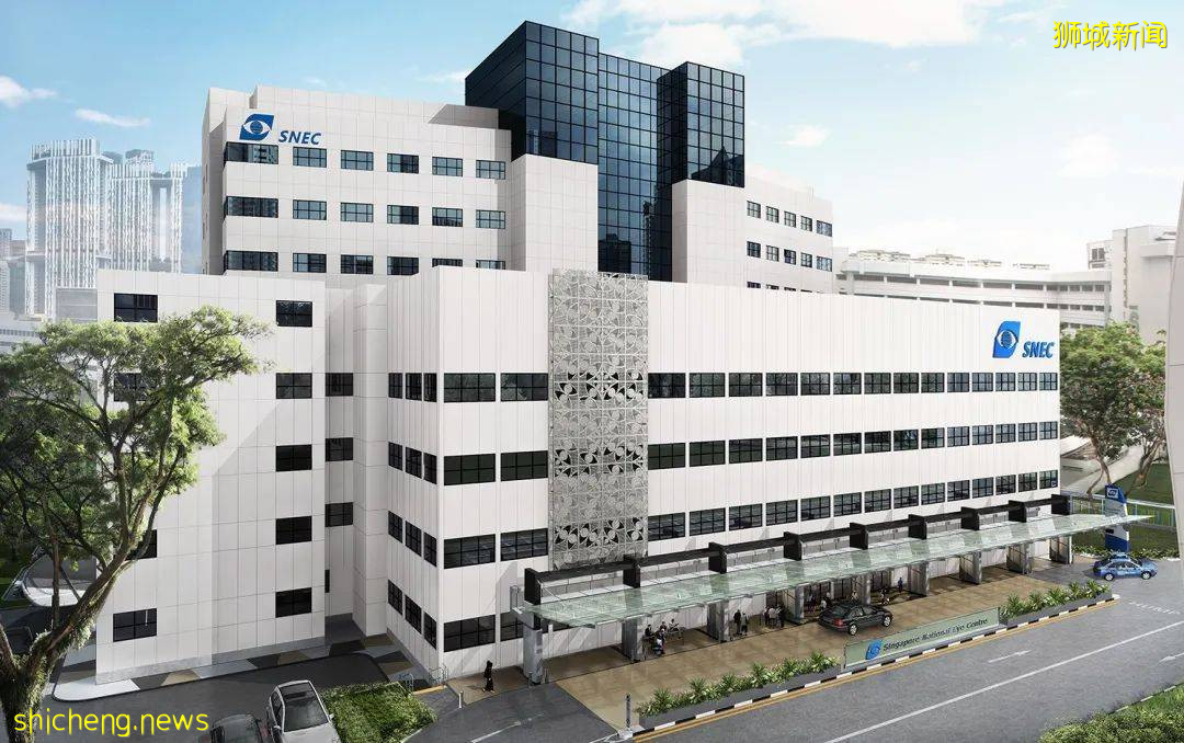 爲何這麽多人求著代購這款‘新加坡眼藥水’