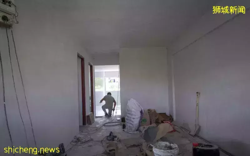 消协去年接获针对房屋装修业投诉激增五成