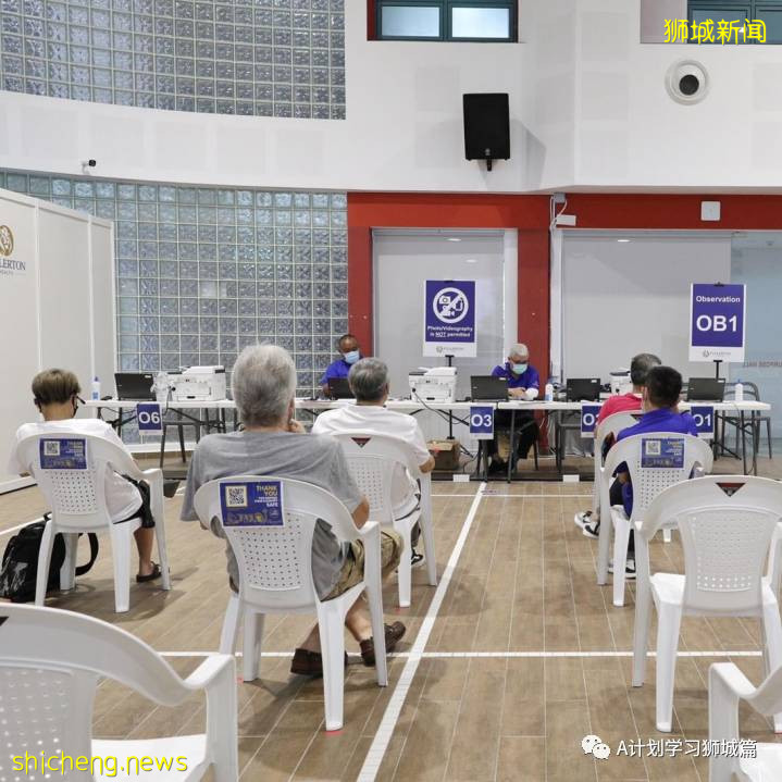 《彭博社》全球冠病疫苗接種率排名,新加坡全球第八,亞洲第一
