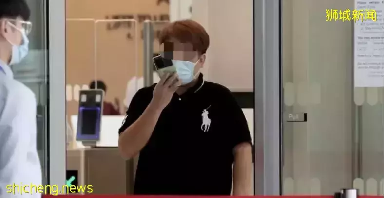 被白嫖8次、索财10万,中国籍按摩女跳楼!“移民官”判坐牢23周