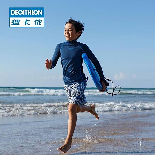 新加坡吃土老母亲必看！迪卡侬必买33件儿童好物，最低$1就能带走