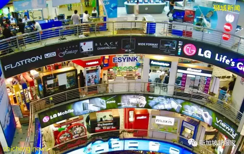 买家看重分层地契商业项目创收能力