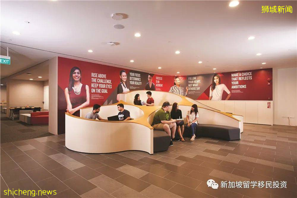 【留學資訊】2021年高考後如何去新加坡留學