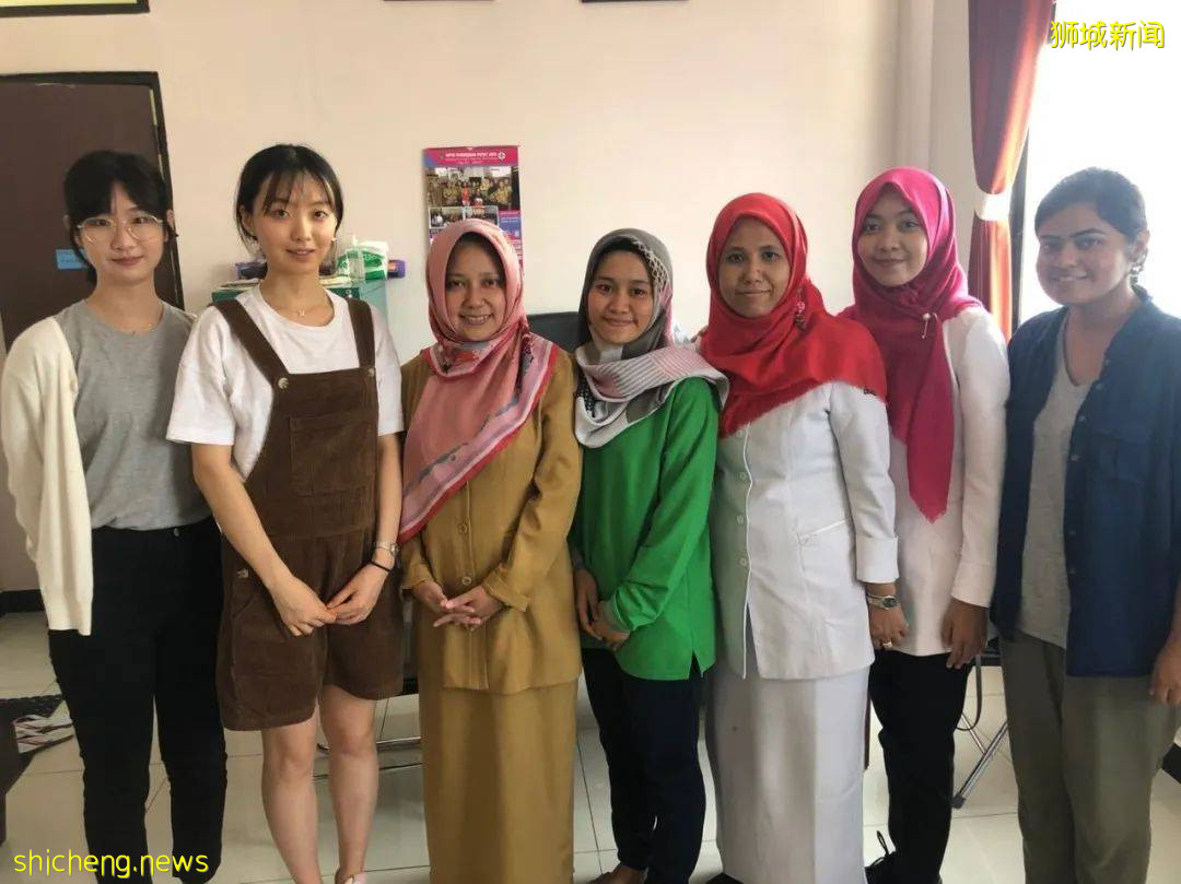 公共政策碩士項目(MPP)學姐湯嘉雯的求學之旅