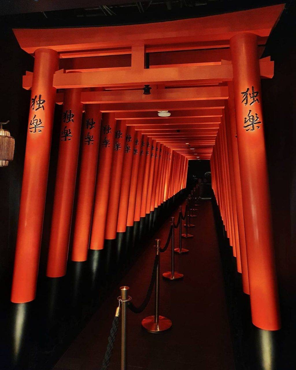 獅城日系玩法😎 新加坡探索之旅保攻略，日式“吃喝玩樂”合集！給你滿滿的日式風味🇯🇵