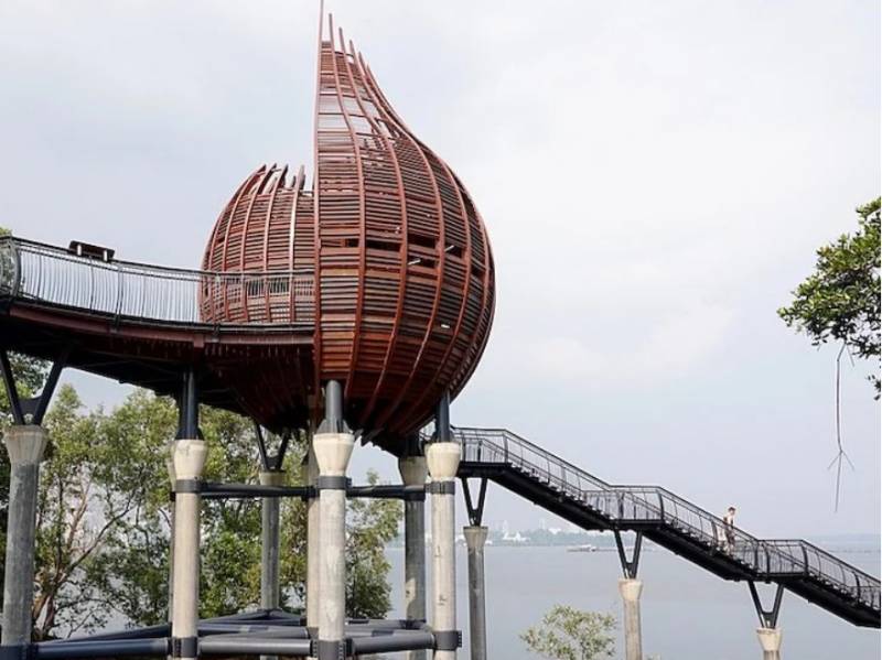 【周末去哪】218米觀景台免費,$12皮劃艇,5折耐克,母嬰特賣