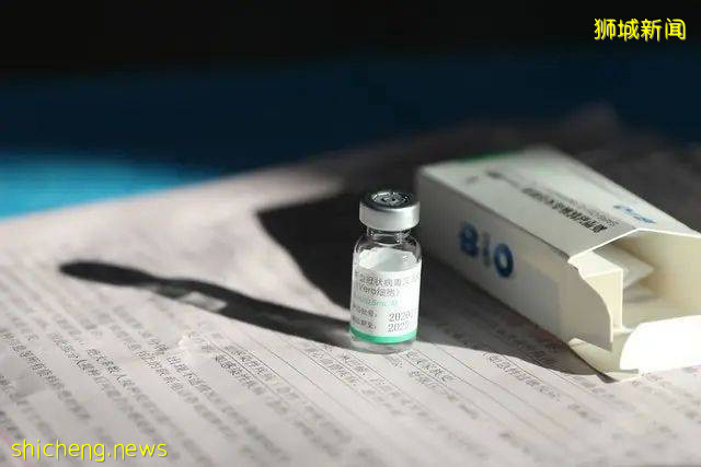 最新！新加坡已有11家私人医疗机构获批引进中国国药疫苗