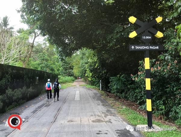 昨天小長假人山人海，武吉知馬老鐵路成新景點！前生今世大揭秘