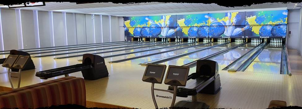 收藏!新加坡這11家保齡球館,最低只需$2新幣,太值了