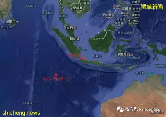 愚人节，也是新加坡命运转折点