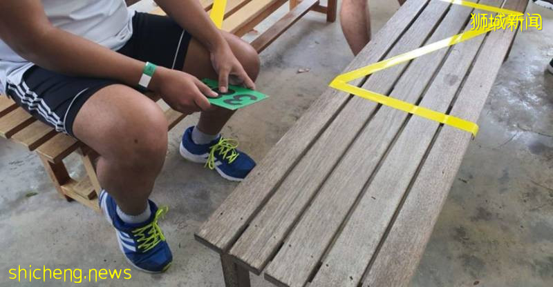 新加坡國民軍的個人體能測試(IPPT)已暫停至8月31日!