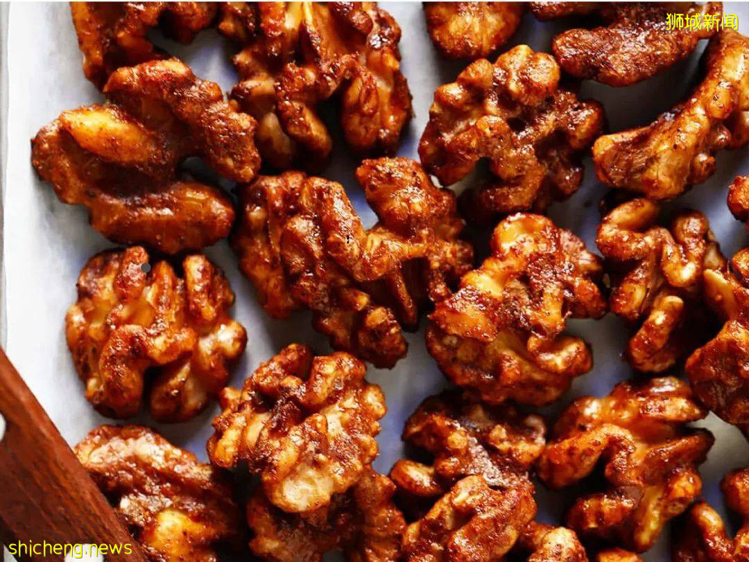 新加坡十大让人“黯然销魂”的小零食