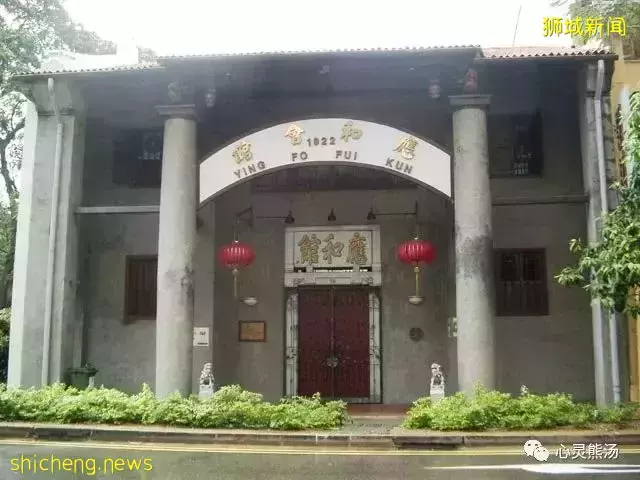 實地探訪，新加坡最嚇人的組屋，到底有什麽玄妙