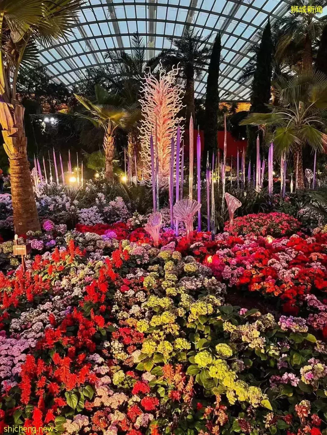 李顯龍總理休假，他會去哪兒玩呢