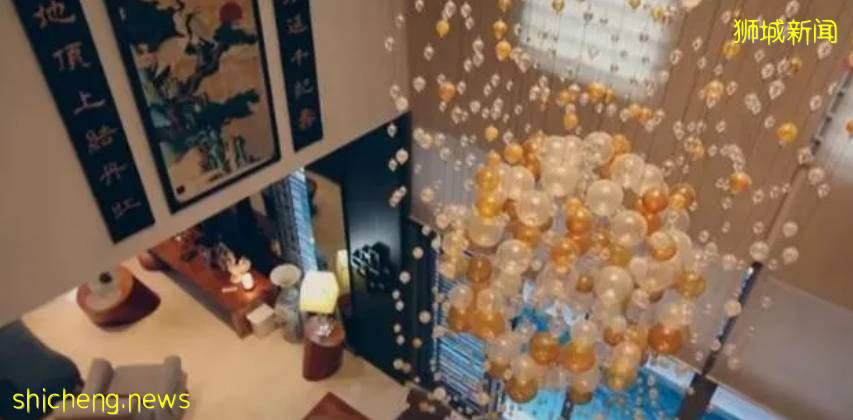 慈禧玄孫!魯迅侄孫!知名男港星入籍新加坡,豪宅被曝光