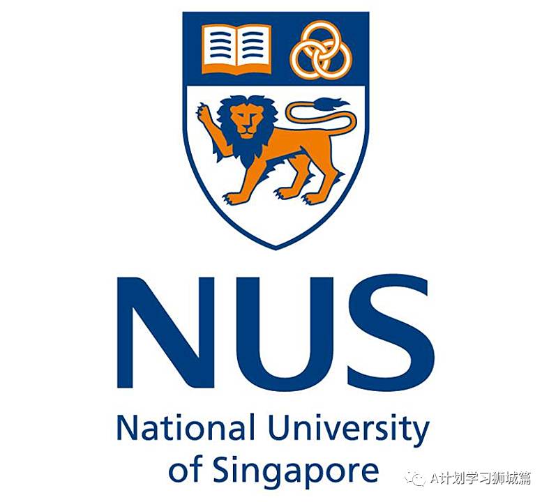 新加坡國立大學工學院理學碩士申請