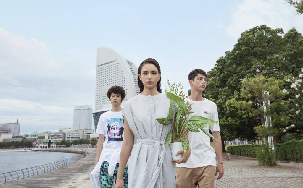 Timberland線上大促來咯！低至3折，超多款式參與活動哦