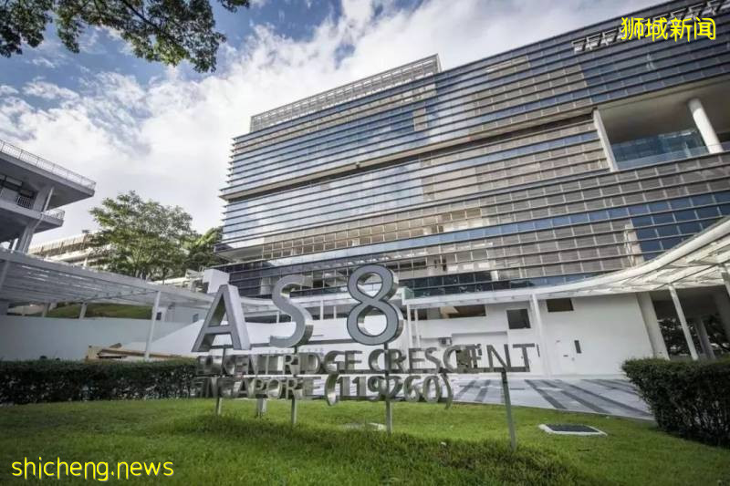 “踏入”名校、邊玩邊學，這個暑假就在新加坡國立大學線上經濟學術集訓營!