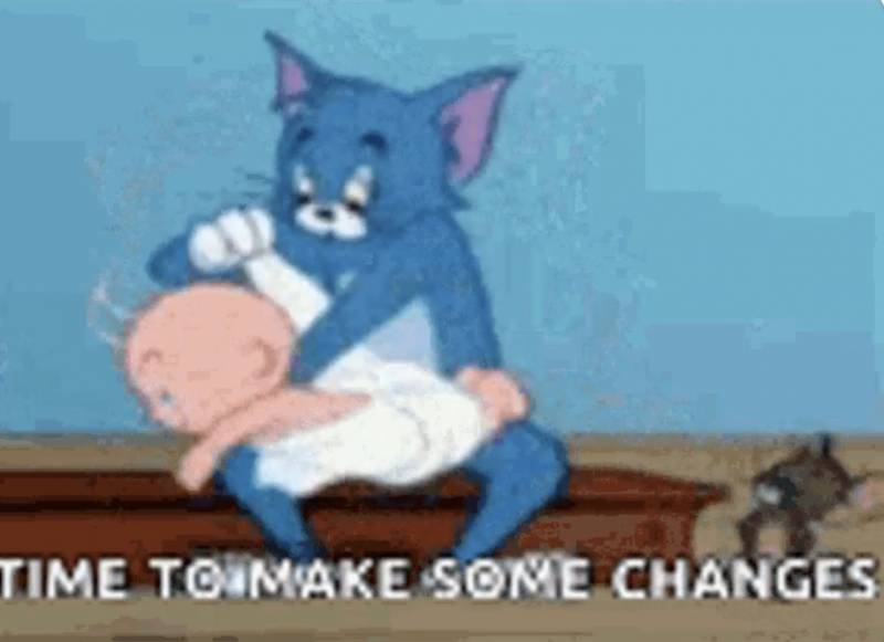 新加坡地鐵上的一塊尿布,引發全島熱議