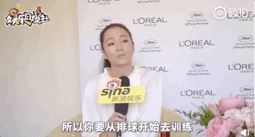 《奪冠》看哭！入籍新加坡的鞏俐，征服了中國觀衆的心