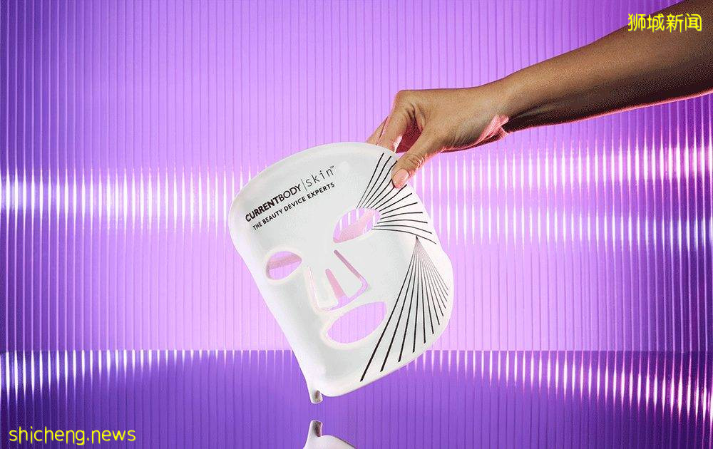 Yamen、TriPollar、Foreo給皇後粉獨家折扣！低至35折！新加坡疫情這麽嚴重我們還是待家裏做個美容吧