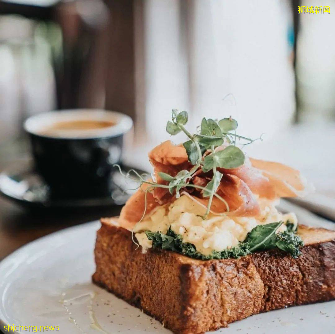 90%的人可能都不知道的宝藏Café,在西部的你请收好这份私藏攻略