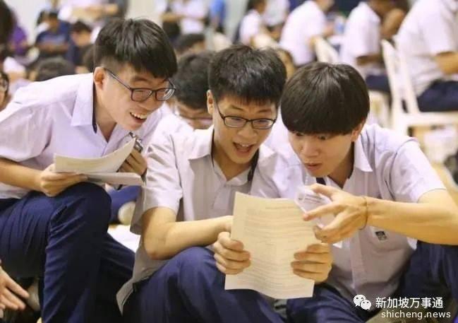 疫情下的S-AEIS放榜，新加坡政府学校会放低入学门槛吗