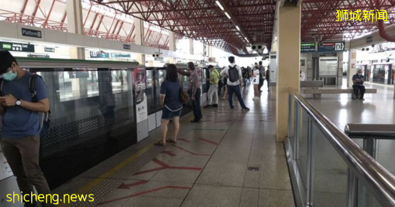 副總理：新加坡今年可能超10萬人失業！避免出現“封鎖一代”!