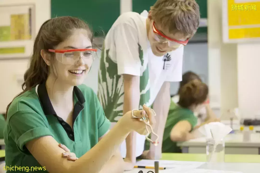 史上最強攻略!在新加坡如何選學校?國際學校vs政府學校,哪個好