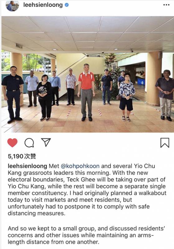 实拍！因为疫情升级，新加坡全岛现在变成了这样