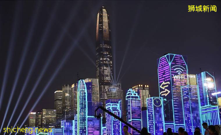 新加坡-深圳智慧城市計劃,將立設亞洲中小企業中心,加大中小企業進軍中國市場機會!