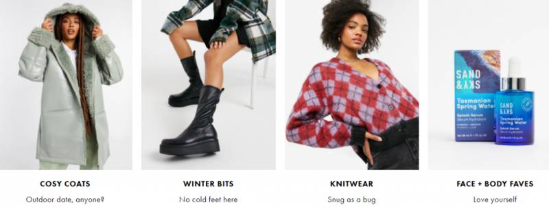 【每周折扣】12月給自己放一個小假吧，去享受美食和購物