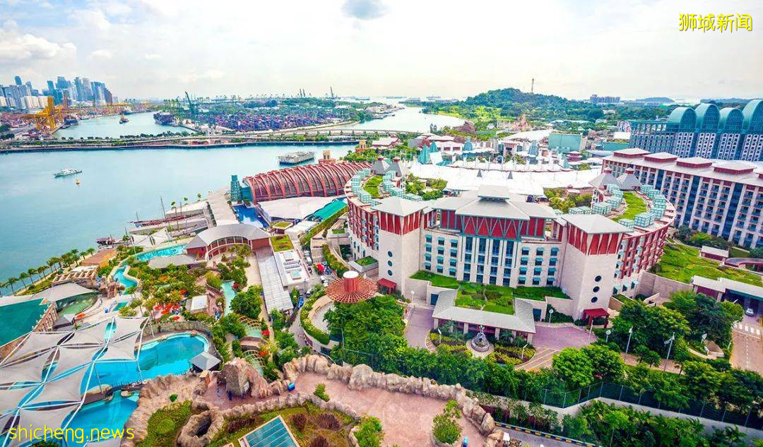 直升機、戰鬥機出動！李顯龍發表重要講話！56年了，新加坡讓全世界感動哭泣