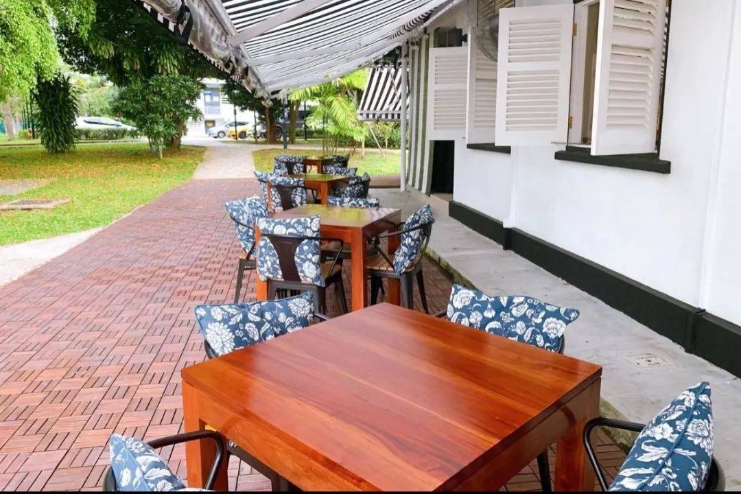 2020最后推荐的咖啡馆,独具特色打卡必备