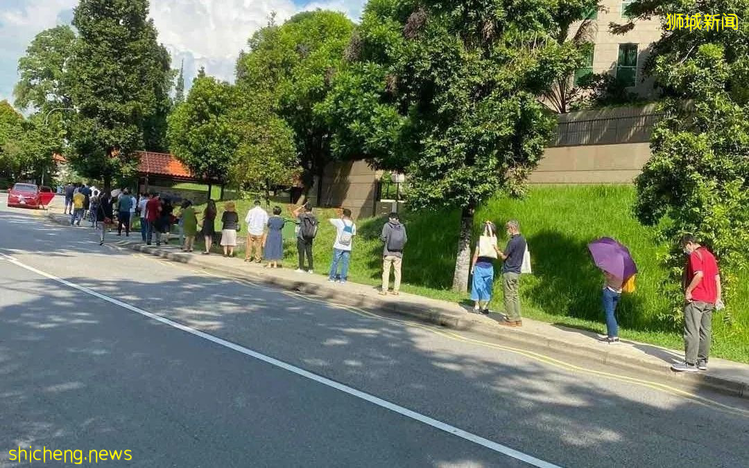 小貼士:一張新加坡大使館的認證委托書爲什麽這麽好用