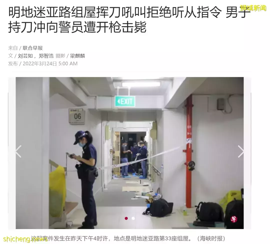 這一天終于來了,新加坡要緊跟上世界潮流了嗎