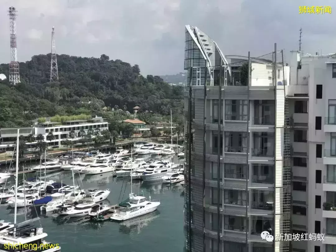 新加坡政府重磅出擊推出樓市降溫措施 最大輸家原來是這群人