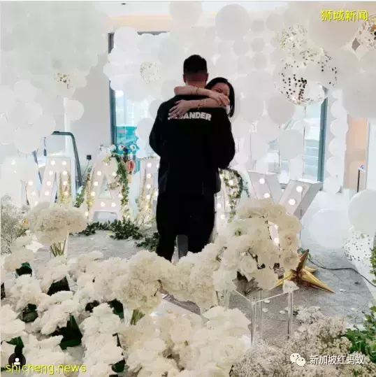 何猷君舊愛林慧俐二婚 “過大禮”至少1000萬:金條+愛馬仕包+勞力士表