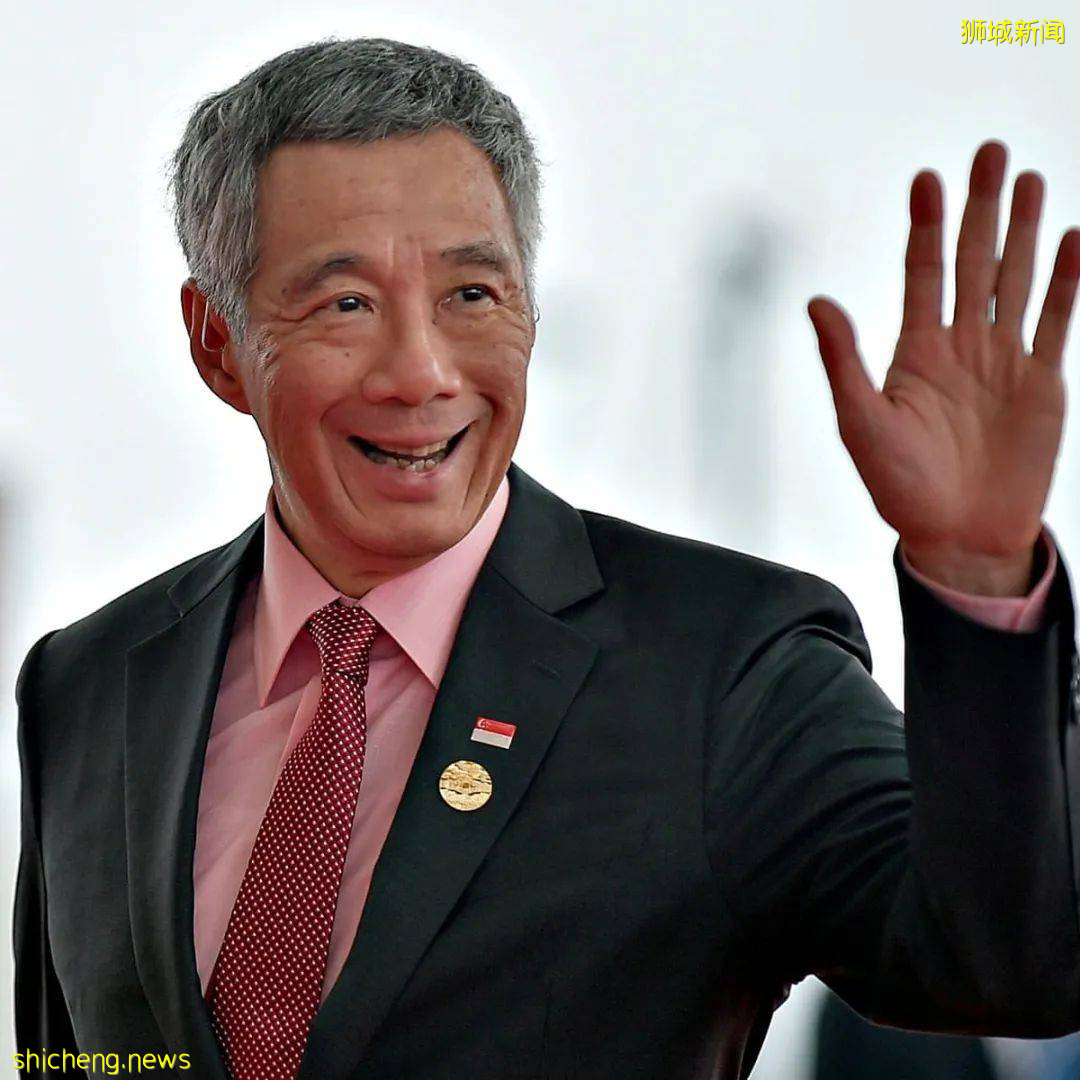 官司输了！这个新加坡男人，要赔李显龙总理37万新币