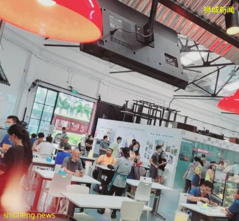 有求必應！食閣冷清發帖呼籲支持，轉天排長龍