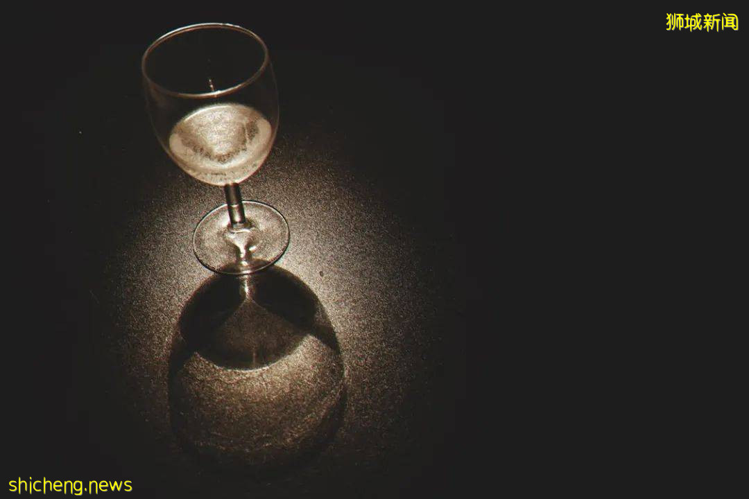 2020年新加坡人口健康调查发布!疫情给新加坡人带来不健康的生活方式