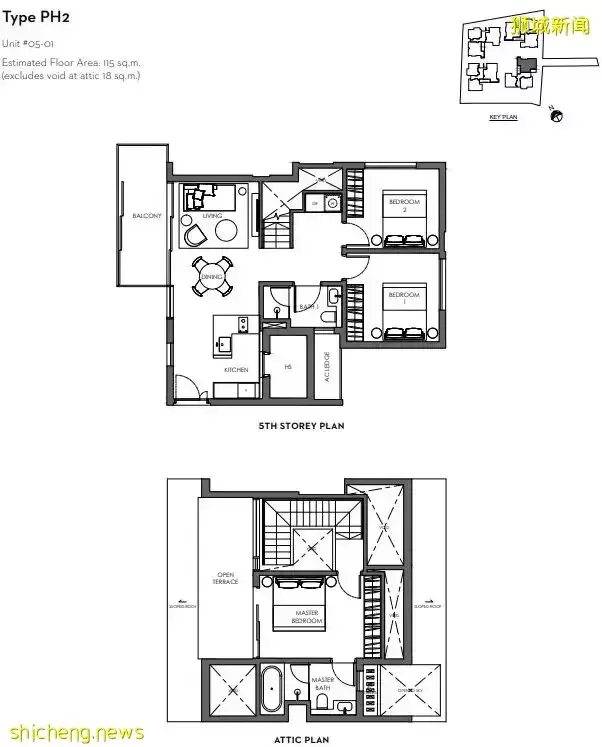 房産信息 10 Evelyn 介紹