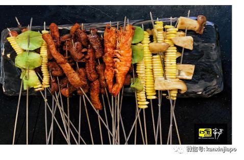 江湖一杯酒，天下皆朋友！ 喝酒怎能不撸串？ 圣诞月嘿串串福利重磅来袭！