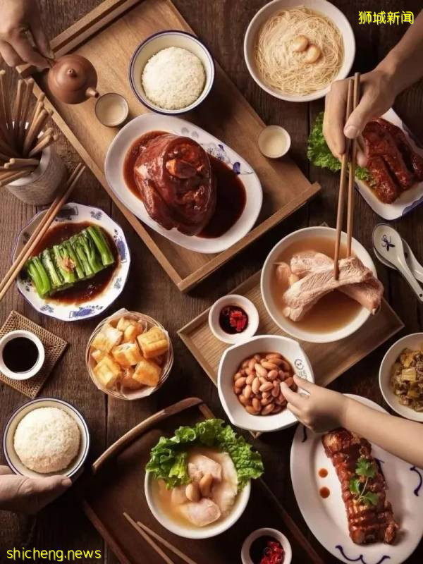 移探到底 | 新加坡,一座惬意的城市