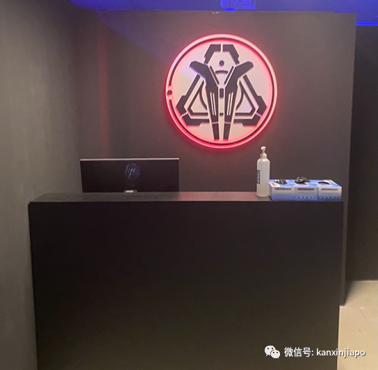 全岛最大密室逃脱亮相知新馆，带你抢先体验（附最强攻略）