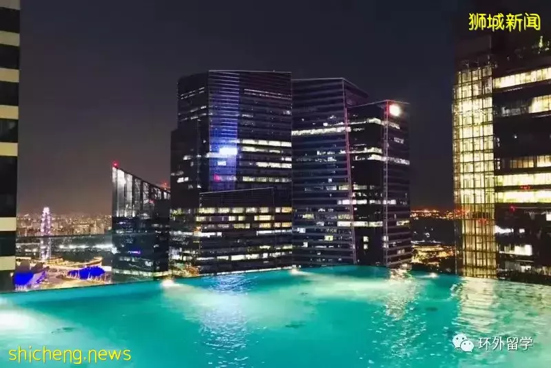 新加坡留学几年可以申请绿卡