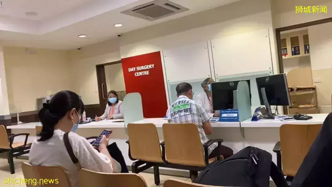 在新加坡像我这样的人,想要成功太难了