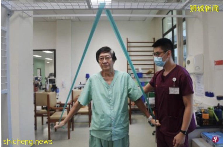 ◤肺炎疫情◢與病毒搏鬥35天 印尼商人暴瘦12公斤 !